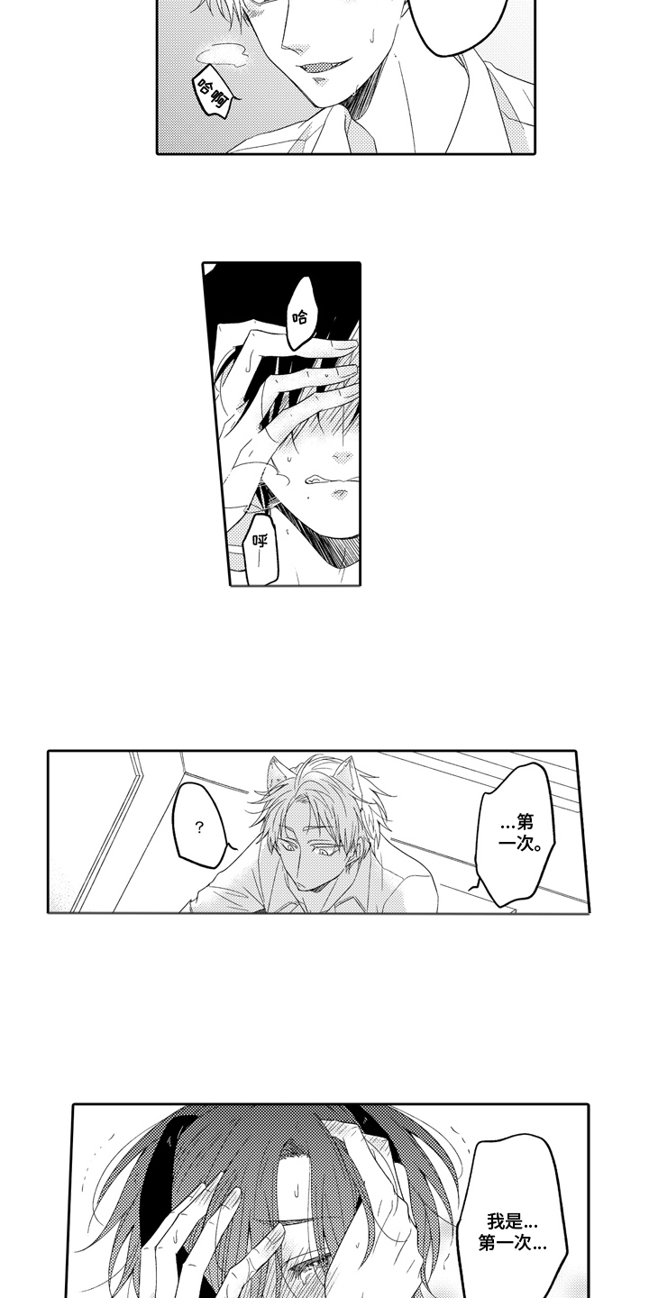 第4话：第4章：补偿预览分镜