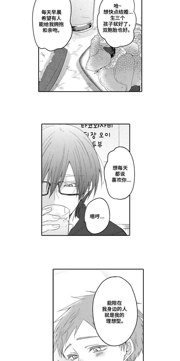第14话：第14章：模特预览分镜