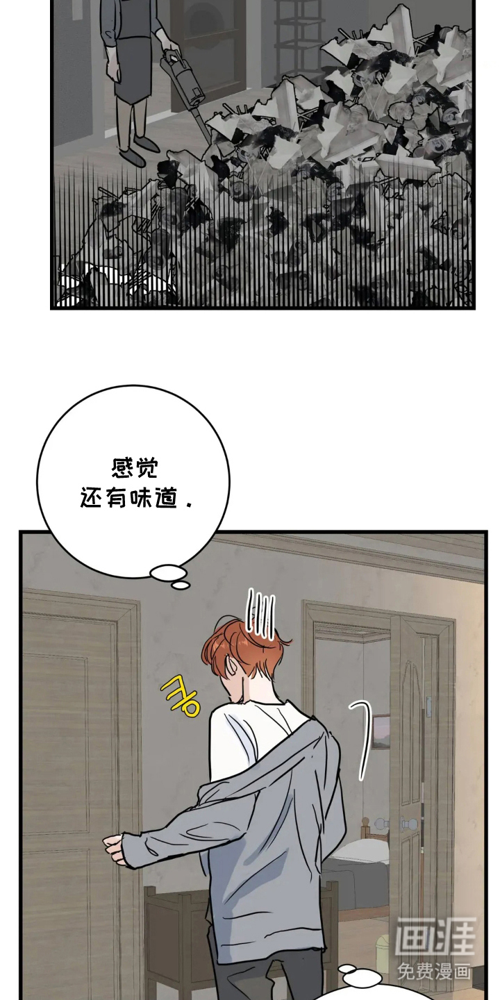 第15话：第15章：开着预览分镜