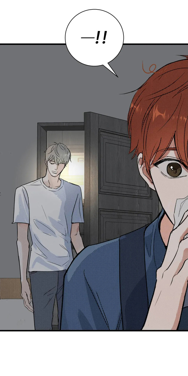 第5话：第5章：颜料的味道预览分镜