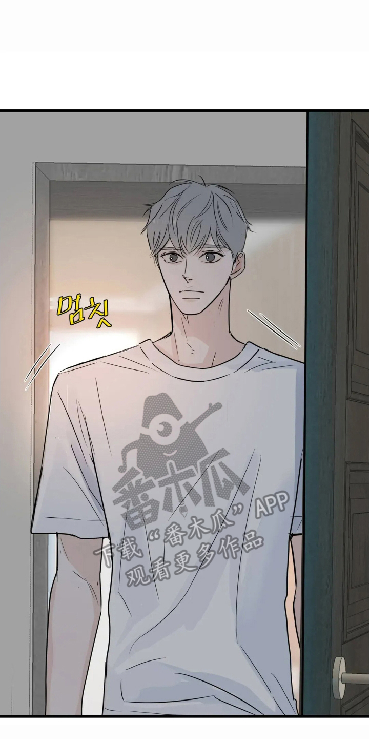 第6话：第6章：闯祸预览分镜