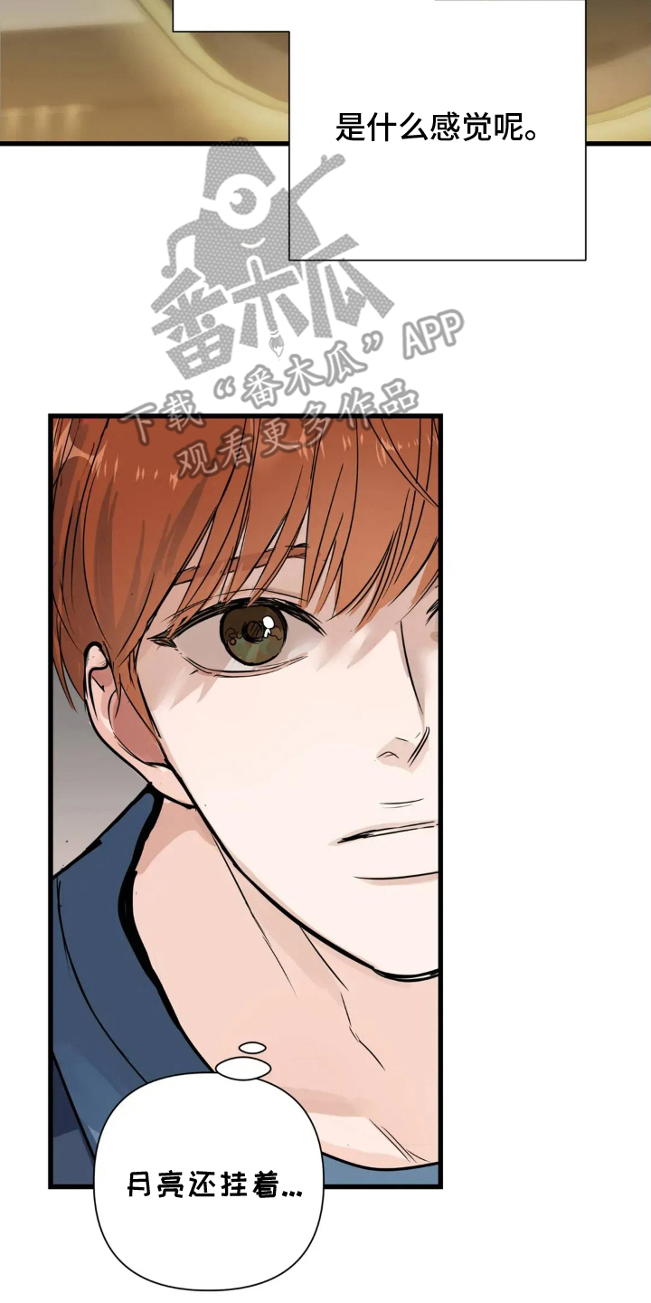 第7话：第7章：松节油的味道预览分镜