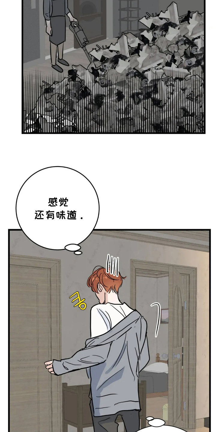 第15话：第15章：开着预览分镜