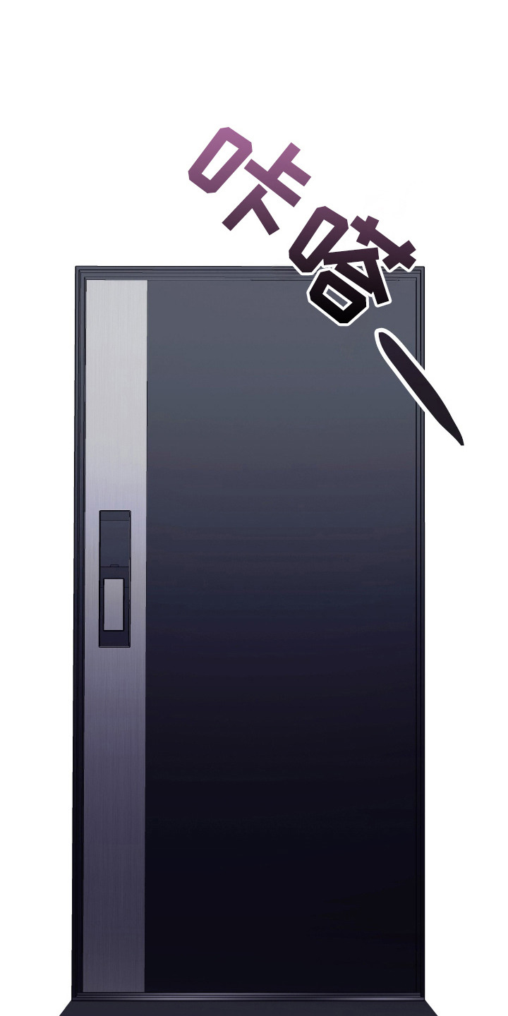 第4话：第4章：开门声预览分镜