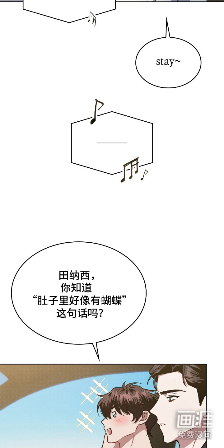 第9话：第9章：成长期预览分镜