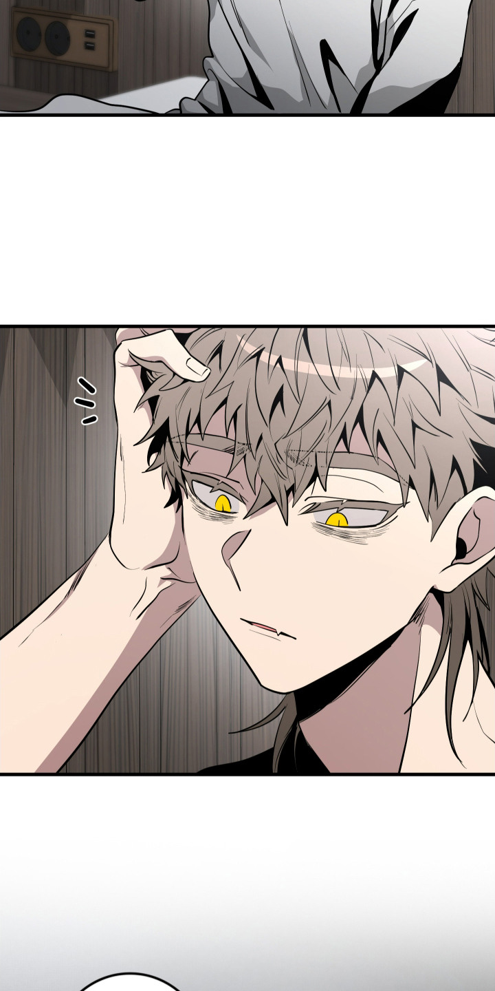 第5话：第5章：处得不错预览分镜
