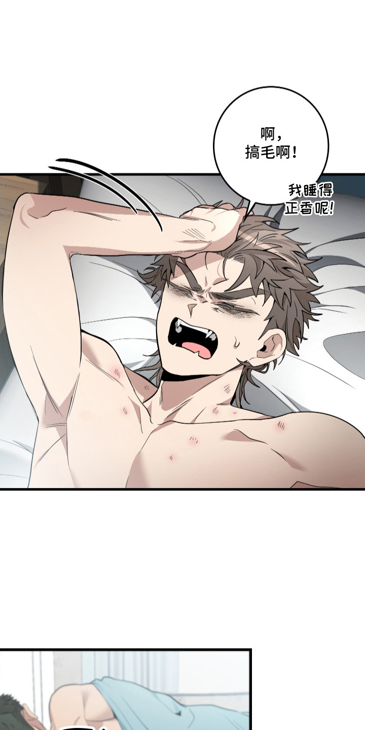 第14话：第14章：戏耍预览分镜