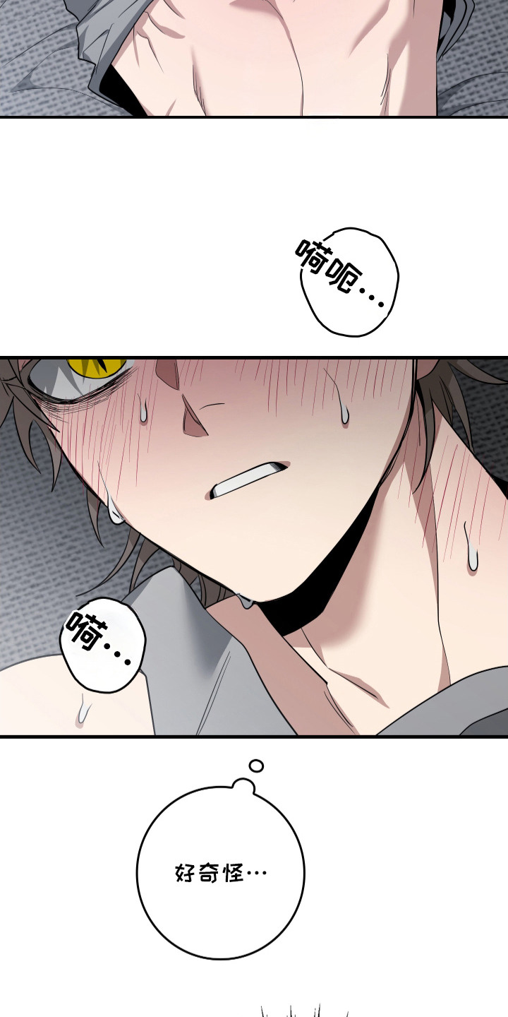 第18话：第18章：强势预览分镜