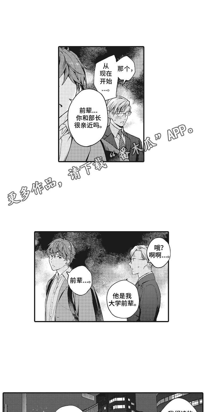 第19章:再见