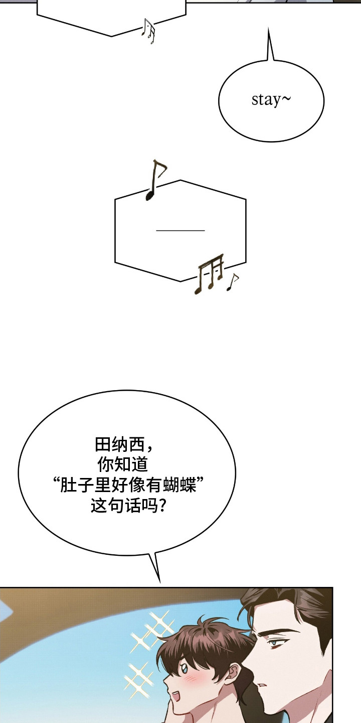 第9话：第9章：成长期预览分镜