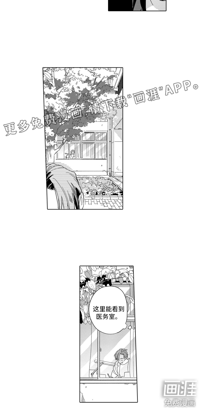 第15话：第15章：八卦预览分镜