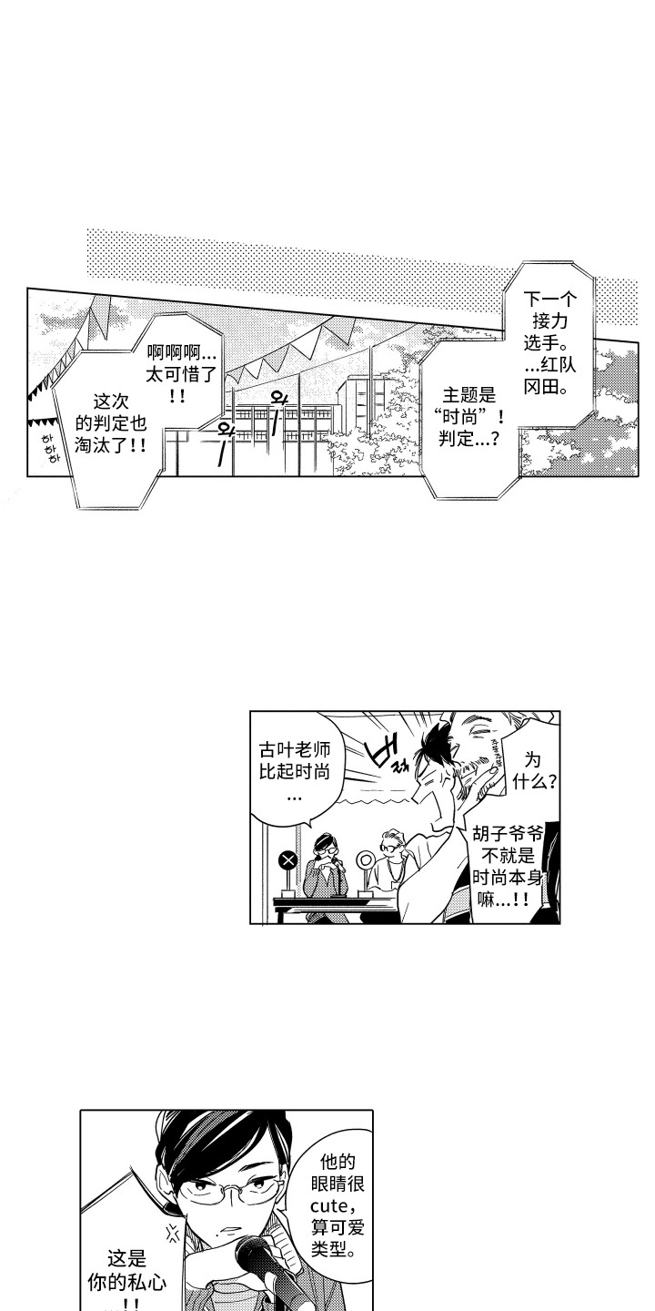 第2话：第2章：公主抱预览分镜