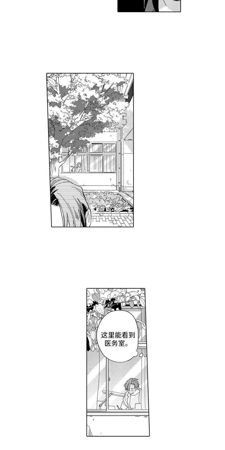 第15话：第15章：八卦预览分镜
