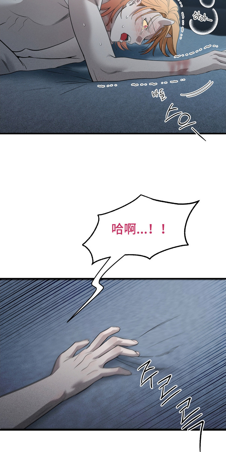 第6话：第6章：疯子预览分镜