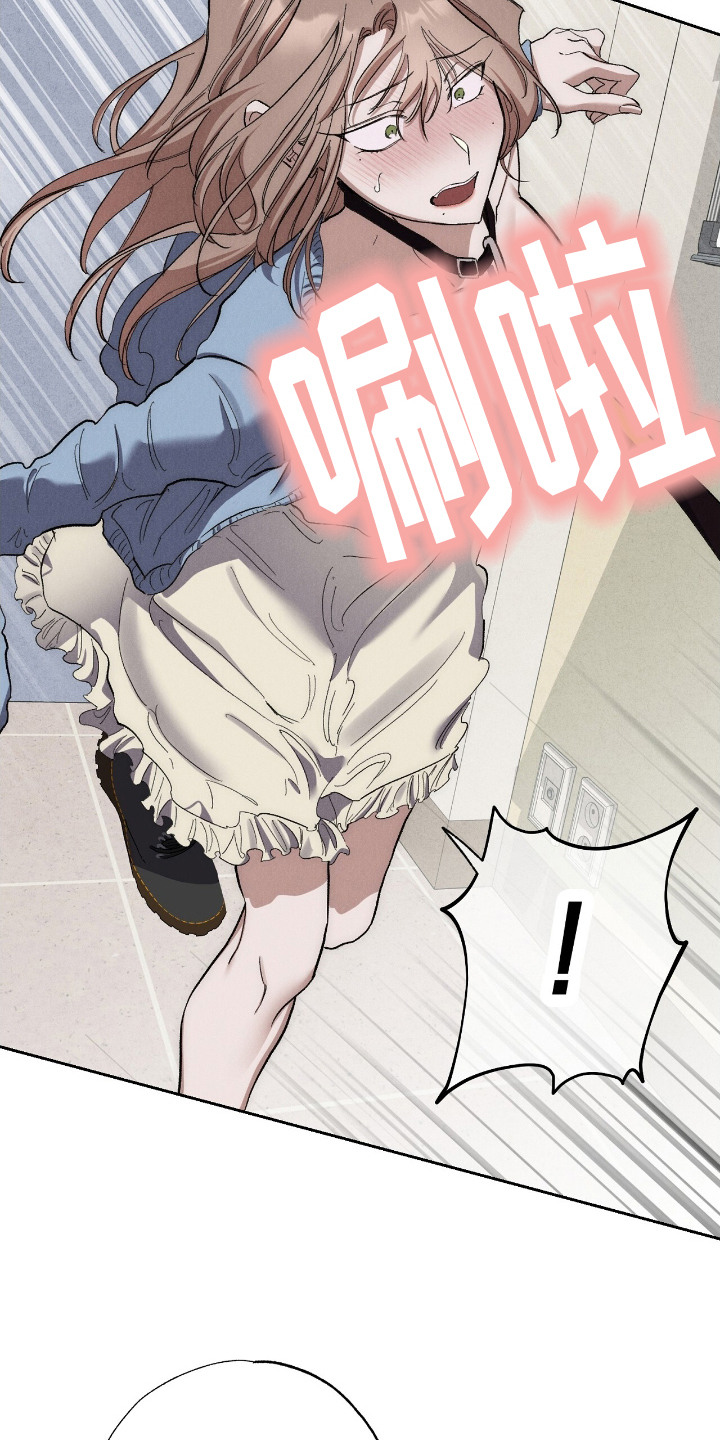 第6话：第6章：慢慢培训预览分镜