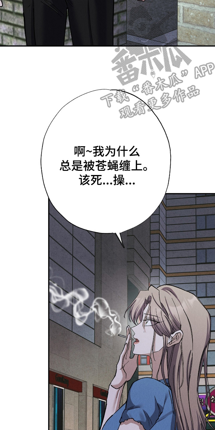 第21章:一样孤独(完结)