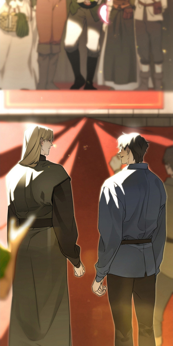 第16话：第16章：忍不住关注预览分镜