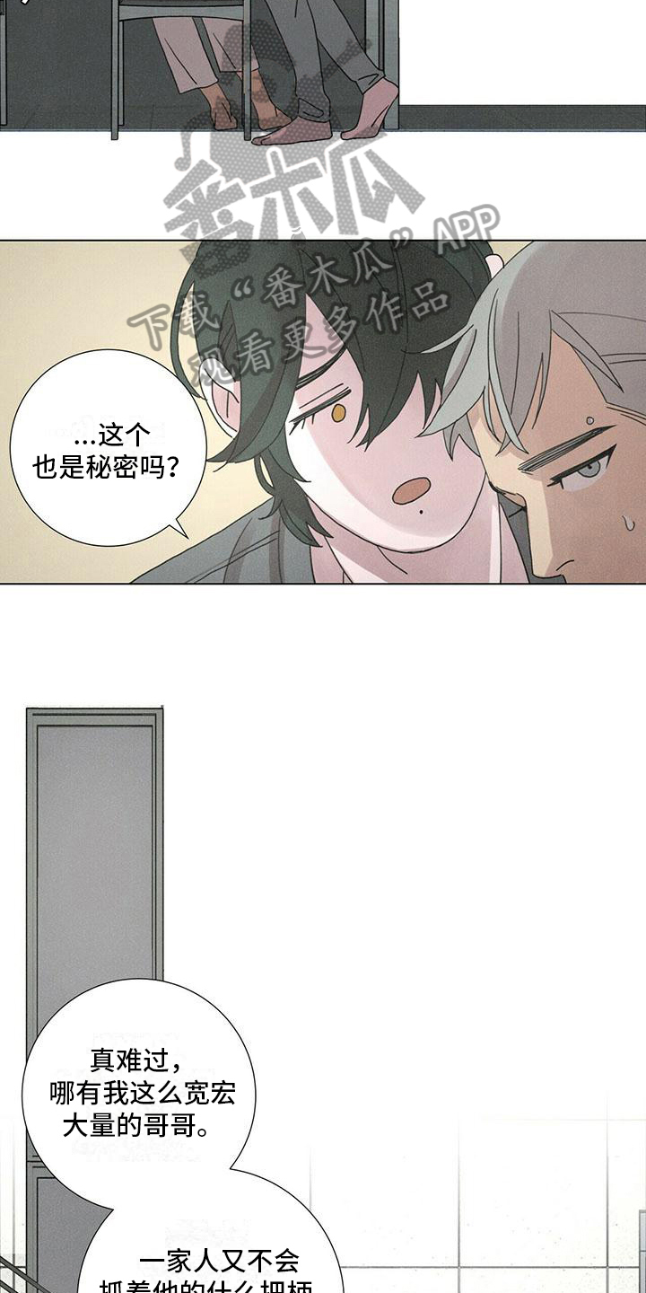 第13话：报答预览分镜
