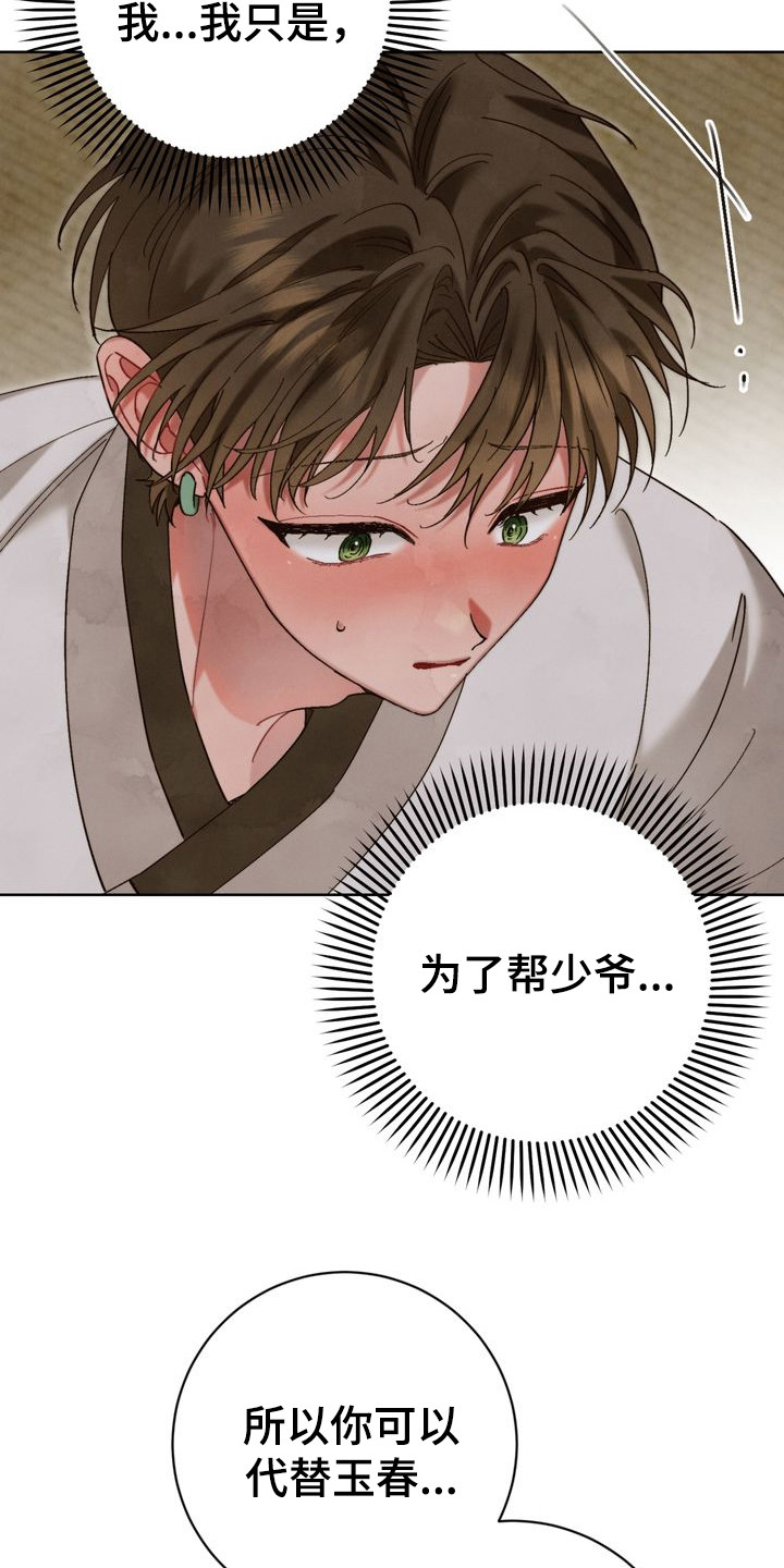 第10话：第10章：吓晕预览分镜