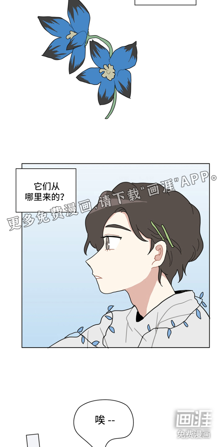 第19章:还是爱你