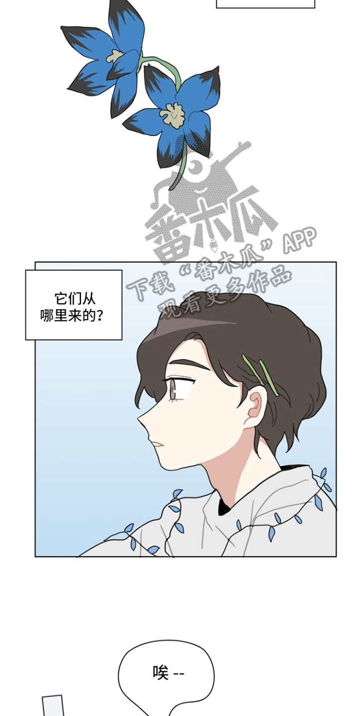 第19章:还是爱你
