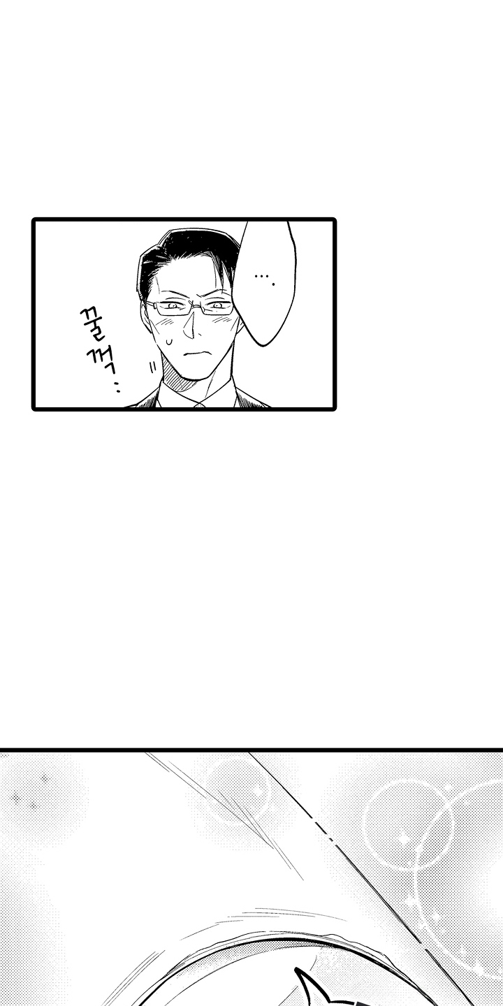 第5话：第5章：奇怪预览分镜