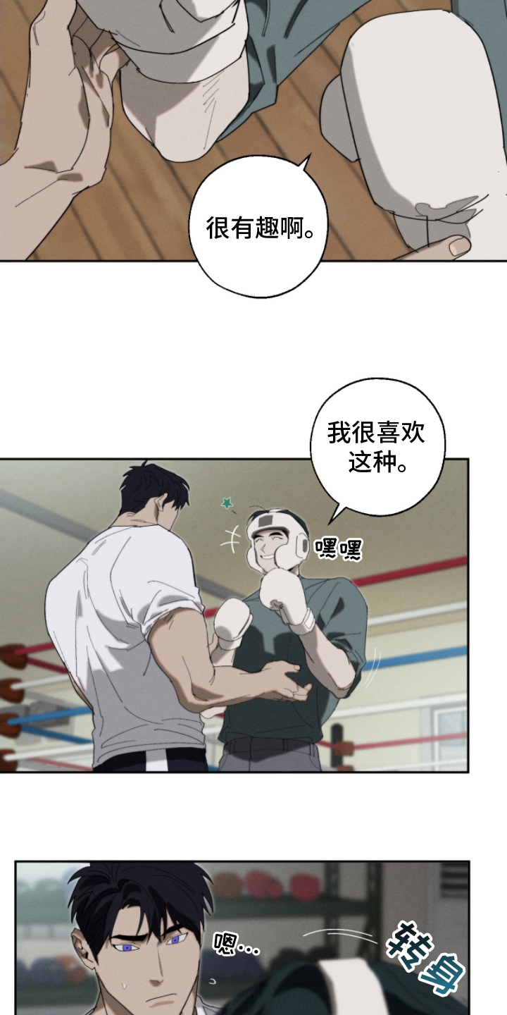 第14话：第14章：惊人预览分镜