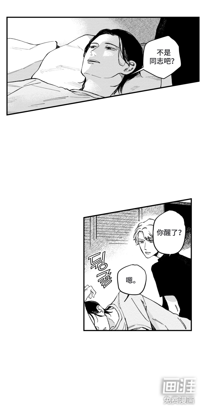 第14话：第14章：原因预览分镜