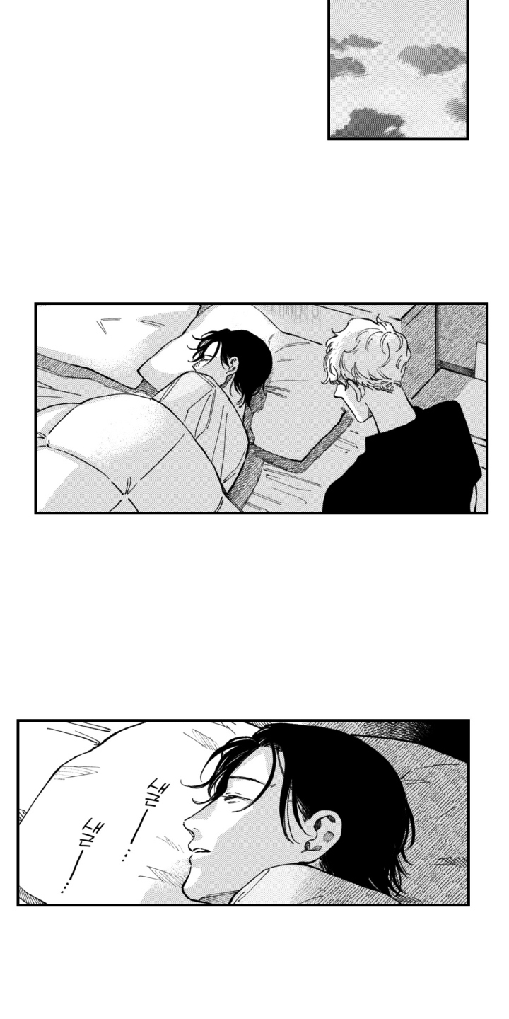 第15话：第15章：我要买单预览分镜