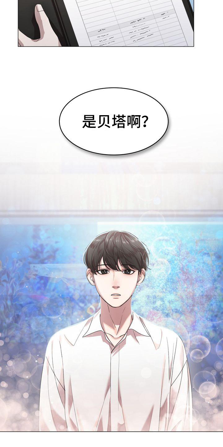 第3话：贝塔预览分镜