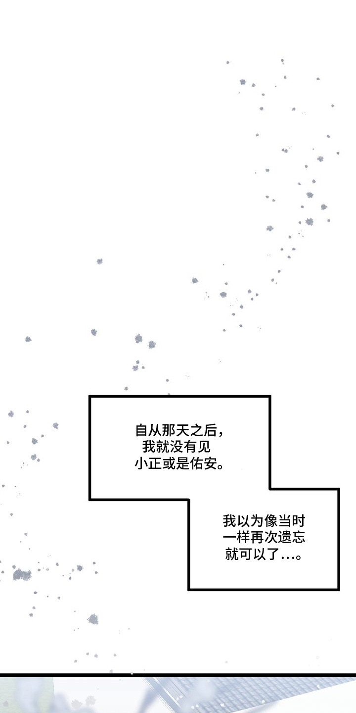 第12章:妈妈的粉丝信:心情豁然(完)