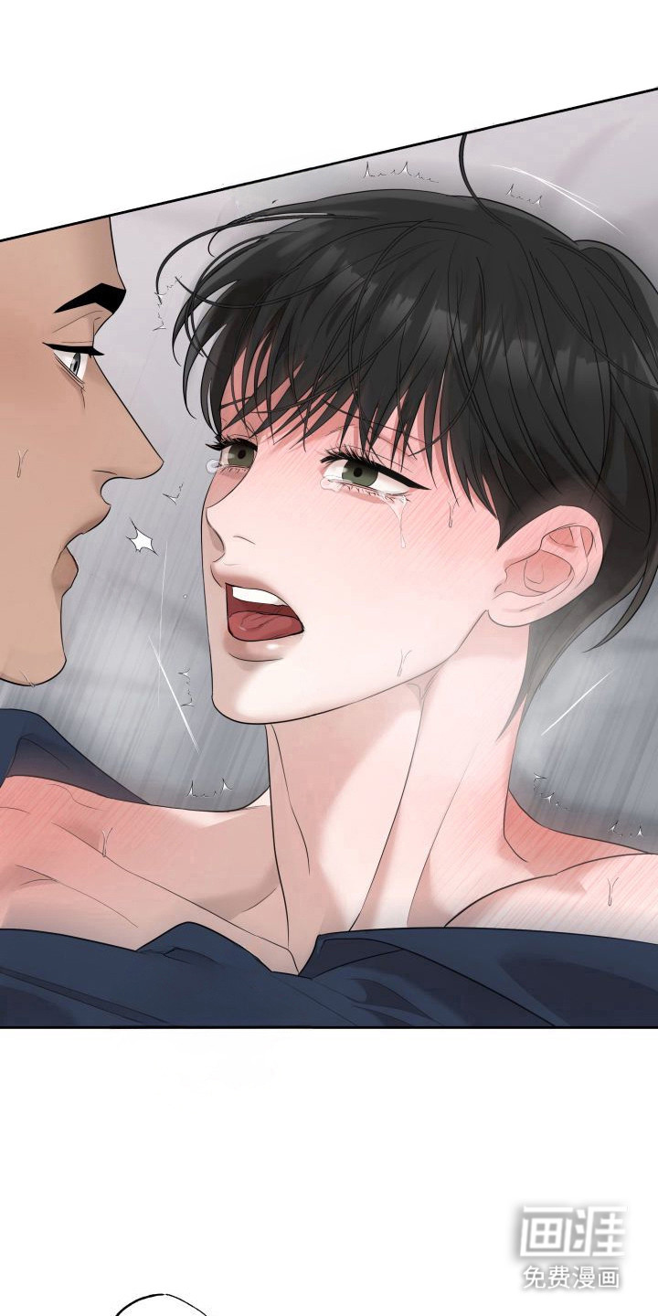 第9话：第9章：暖冬牢笼：早就知道预览分镜