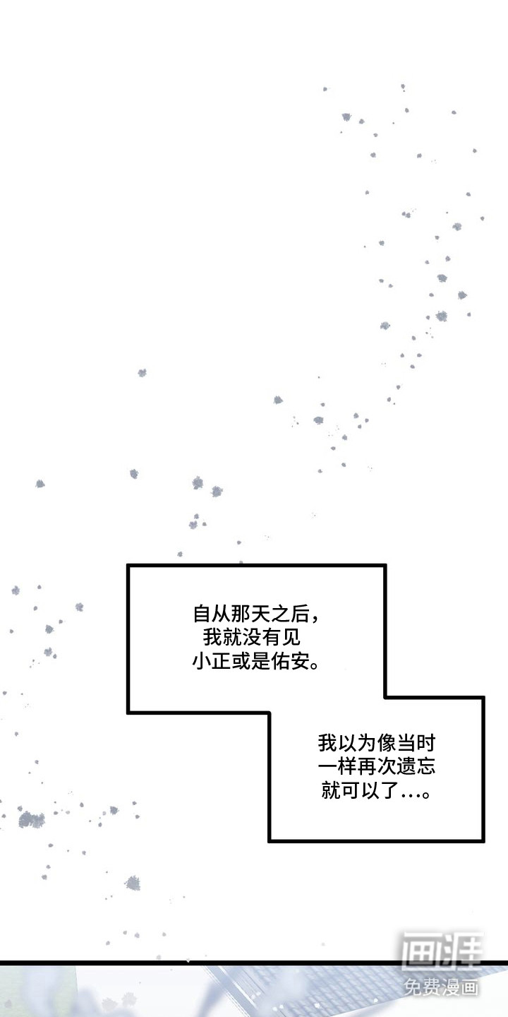 第11章:妈妈的粉丝信:心情豁然(完)