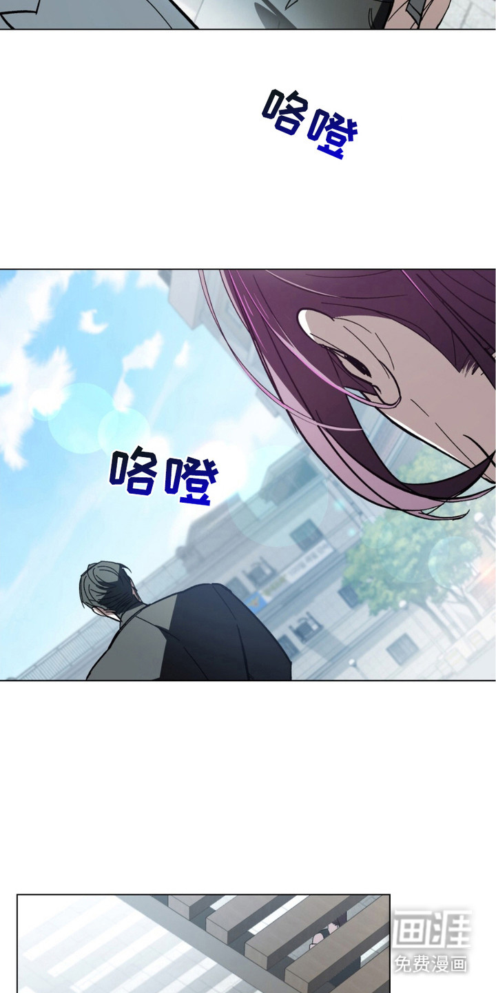 第4话：第4章：郁闷预览分镜