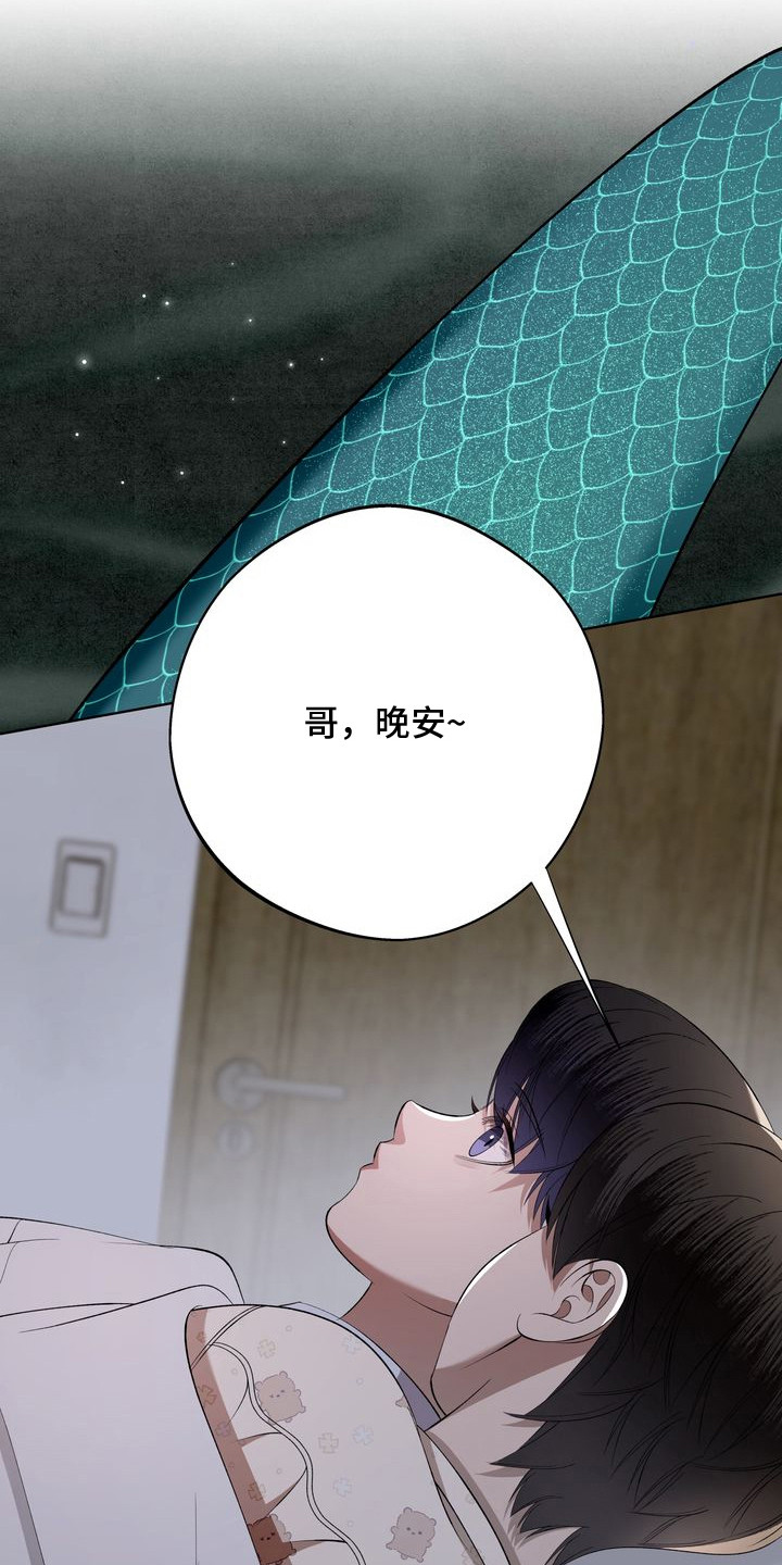 第14话：第14章：环蛇禁果：伤痕预览分镜