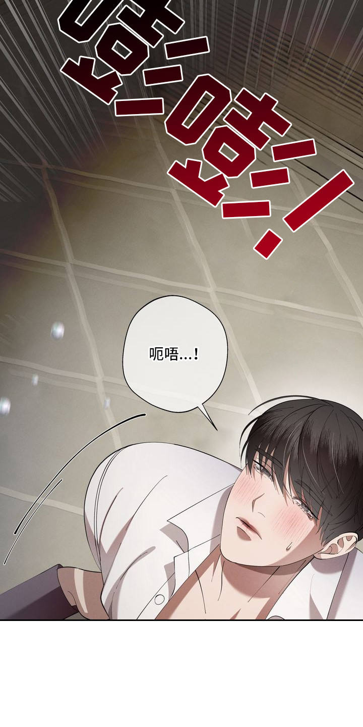第17话：第17章： 环蛇禁果：胜过恋人（完）预览分镜