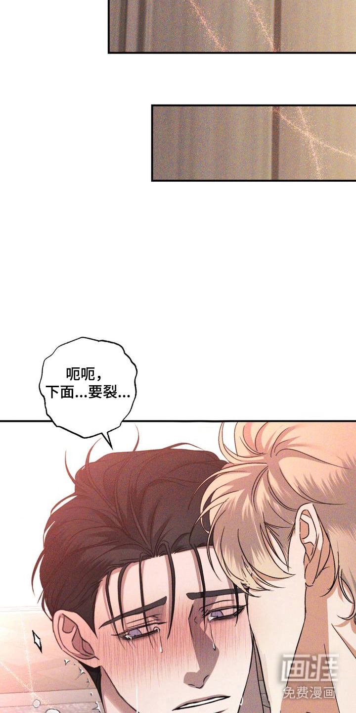 第5话：第5章：劣等标记：是哪一个预览分镜