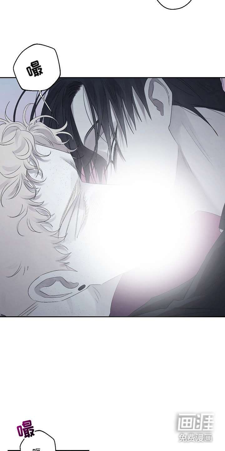 第8话：第8章： 打赌预览分镜