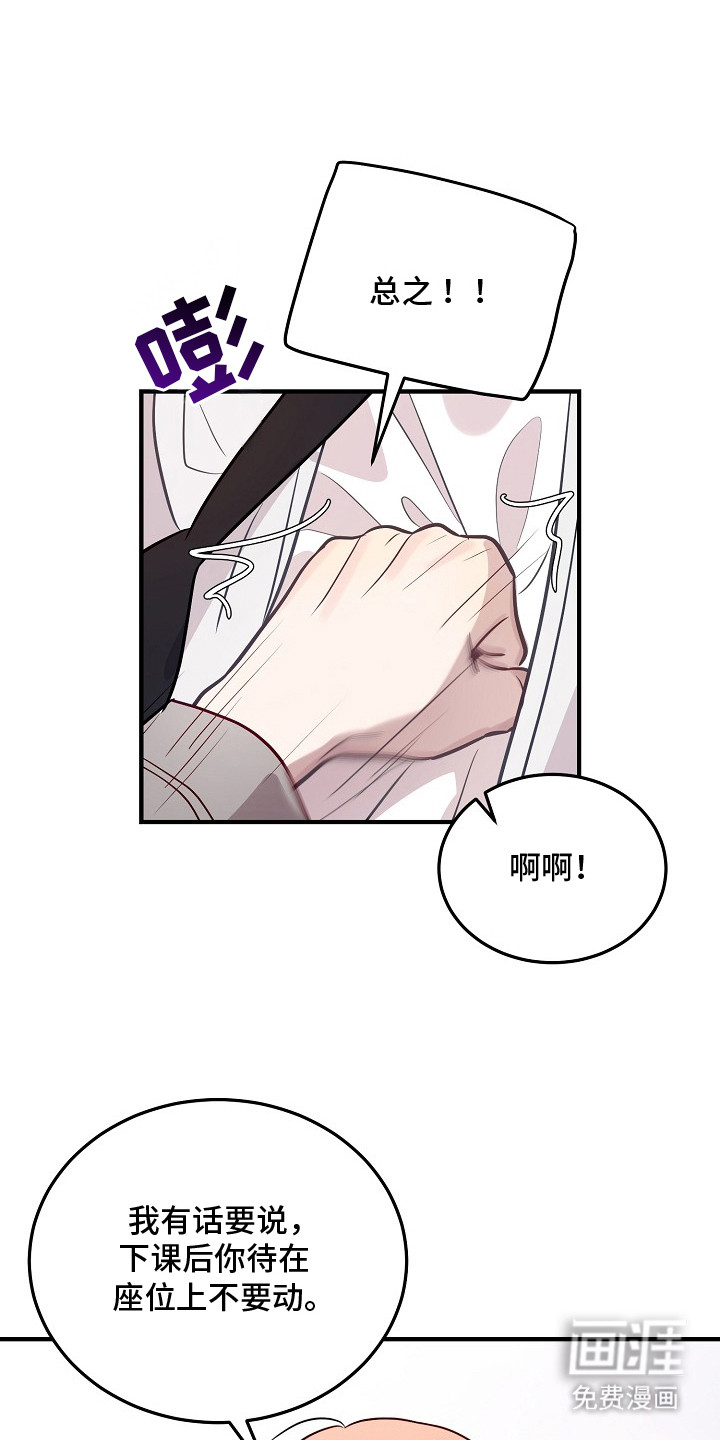 第25章:不理解