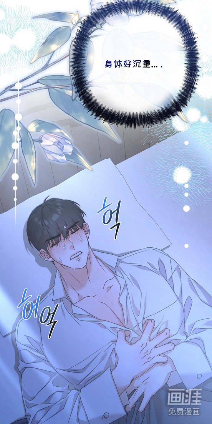 第17话：第17章：怪梦预览分镜