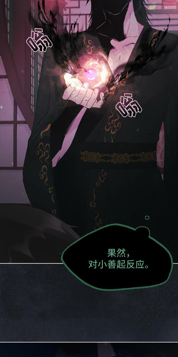 第4话：小树苗预览分镜