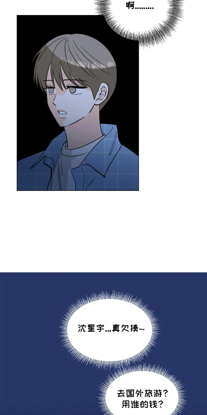 第3话：第3章：直呼其名预览分镜