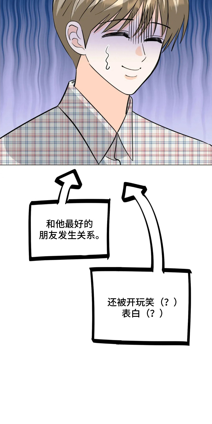 第17话：第17章：郁闷预览分镜