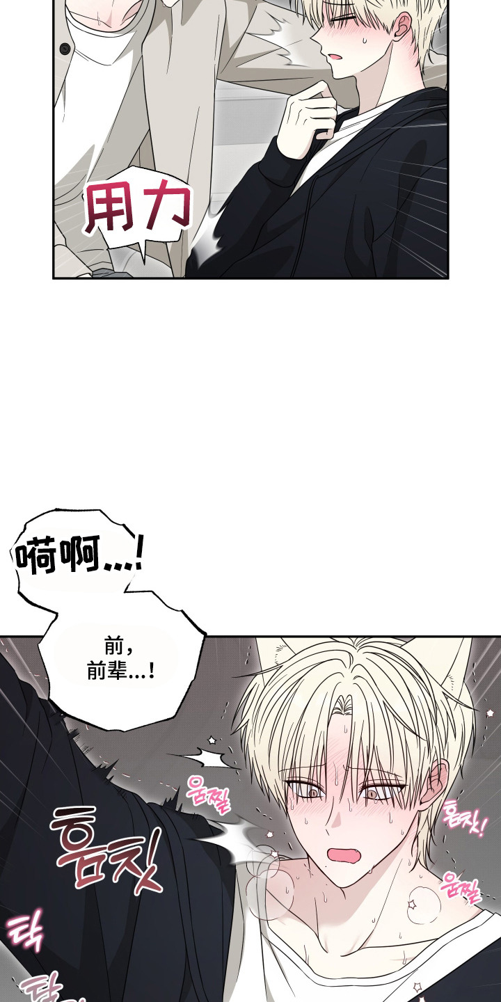 第8话：第8章：解释预览分镜