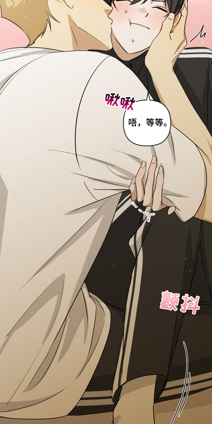 第7话：第7章：想起从前预览分镜