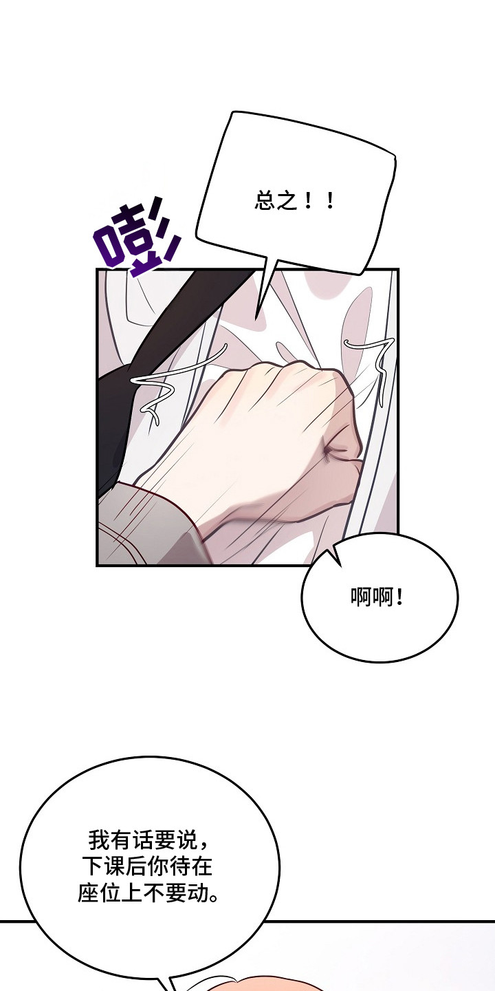 第25章:不理解