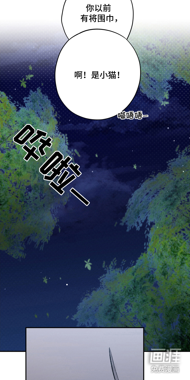 第13话：第13章：随口一说预览分镜