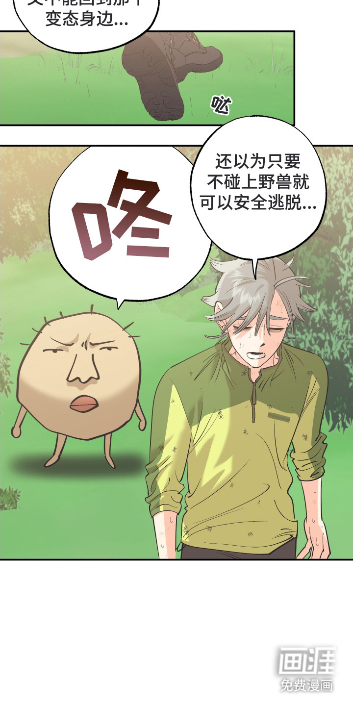 第6话：第6章：零食袋预览分镜