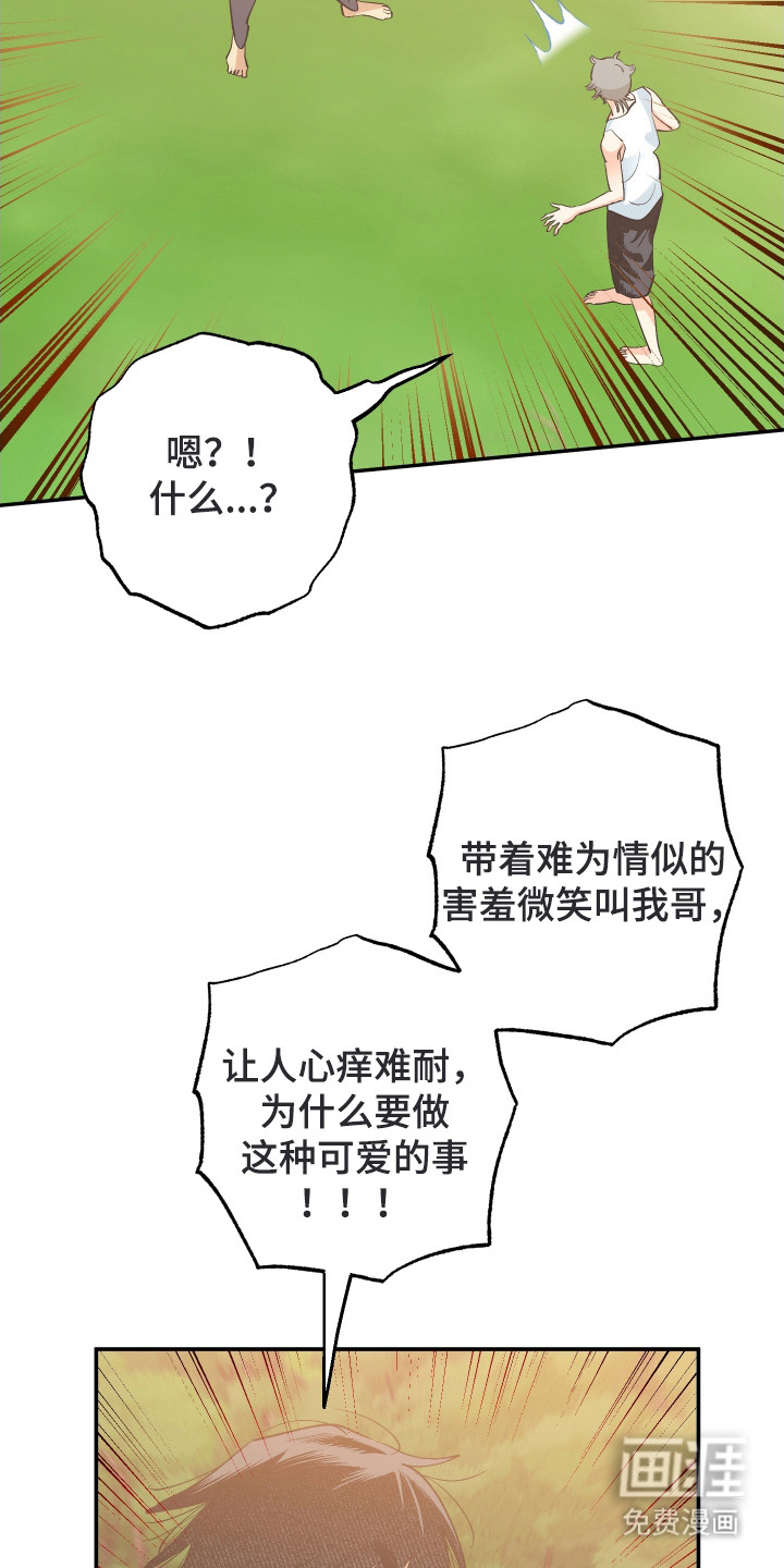 第15章:纠结