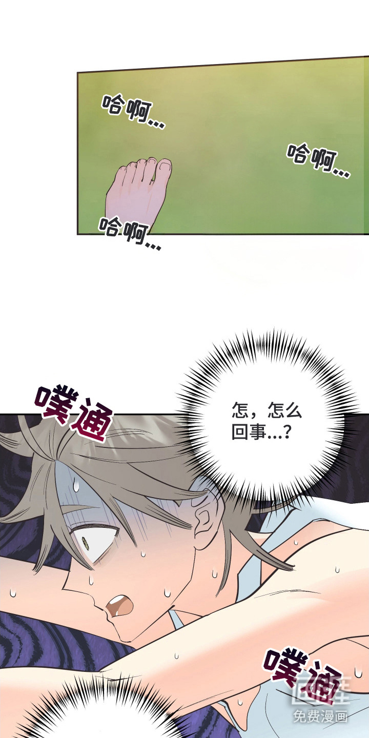 第16话：第16章：很可恶预览分镜